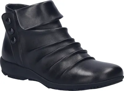 Produktbild von JOSEF SEIBEL Charlotte 14 | Stiefelette für Damen | Schwarz