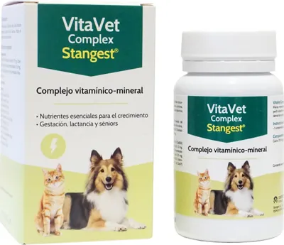 Obrázok produktu pre Vitavet Complex 60Cpd