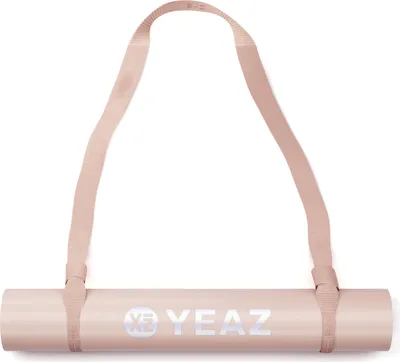 Produktbild von YEAZ Set - Yogaband & Yogamatte MOVE UP