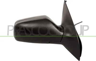 Produktbild von PRASCO OP0177003 Außenspiegel Seitenspiegel Rechts für OPEL Astra G CC (T98) Manuell