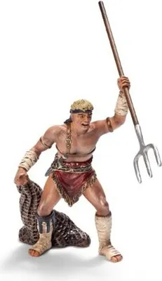 Produktbild von Schleich 70075 Retiarius World History