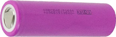 Produktbild von Lishen LR2170SD 4900mAh - 9.6A - 21700 Akku