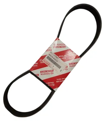 Produktbild von TOYOTA Keilriemen 90916-W2020 OE