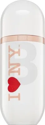 Zdjęcie produktu dla Carolina Herrera 212 VIP Rosé I Love NY Limited Edition woda perfumowana dla kobiet 80 ml