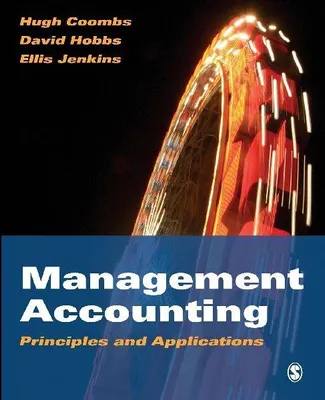 Produktbild von Management Accounting