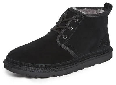 Produktbild von UGG Herren Neumel Klassische Stiefel, Schwarz, 38 EU