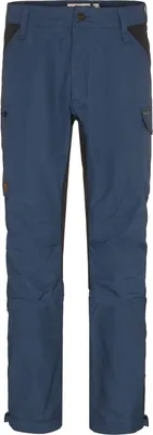 Produktbild von FJÄLLRÄVEN Kaipak Trousers M 520-030 Uncle Blue-Dark Grey 54
