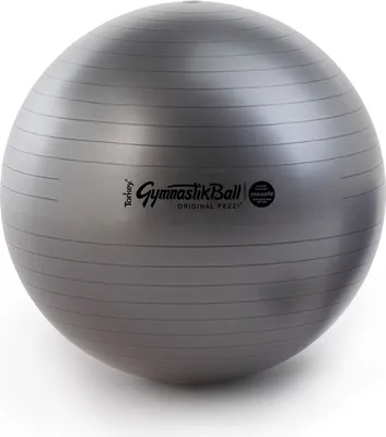 Produktbild von Original Pezzi® Gymnastikball MAXAFE - platzsicher - anthrazit