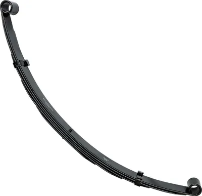 Obrázok produktu pre ASP Suspension listová pružina predná náprava 4" Jeep Wrangler YJ 87 - 95