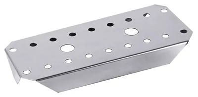 Produktbild von CONTACTO GN-Einlegeböden, gelocht, GN 1/3, Höhe: 30 mm