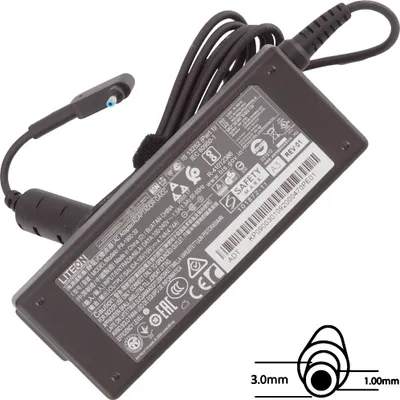 Zdjęcie produktu dla Acer oryginalny adapter 90W19V (bez snury)