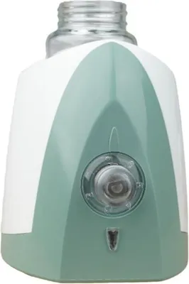 Produktbild von Flaschenwärmer, THERMOBABY, 230 V, Sanftes Erwärmen, Passend für alle Flaschentypen, Salbeigrün