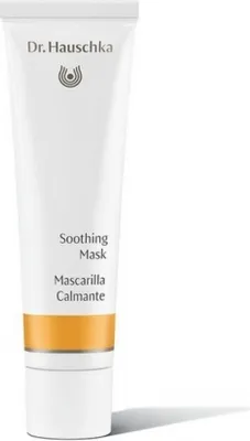 Produktbild von Gesichtsmaske Soothing Dr. Hauschka (30 ml)