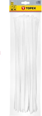 Obrázok produktu pre Topex 44E984, 500 mm, 372 g, 1 kusov