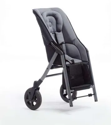 Produktbild von TFK Shuttle 2 Zweitsitz fÃ1/4r Geschwisterwagen