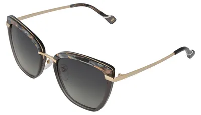 Produktbild von Damensonnenbrille Yalea Sunglasses SYA025 539G6P