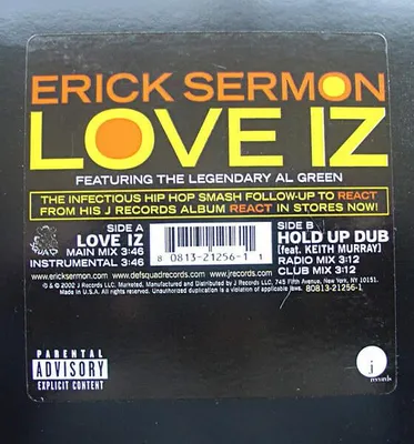 Image de Love Iz