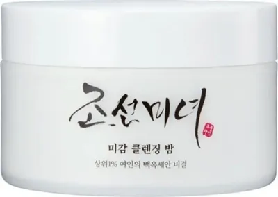 Obrázok produktu pre Beauty of Joseon Radiance Čistiaci balzam 100 ml