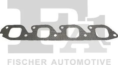 Produktbild von FA1 413-002 Abgaskrümmerdichtung für FORD FIESTA III (GFJ) Auspuffkrümmer