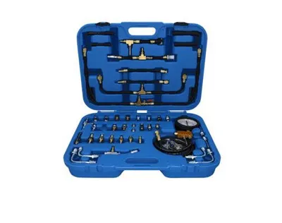 Produktbild von Brilliant Tools BT581400, 3,89 kg, 435 mm, 375 mm, 109 mm, 44 Stück(e)
