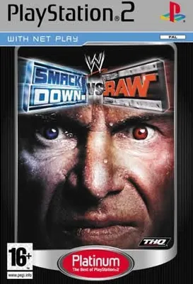 Produktbild von WWE Smackdown vs. Raw