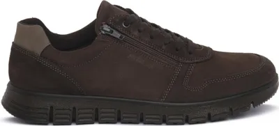 Produktbild von Damen Halbschuhe Ganzjährig in Braun und Schwarz