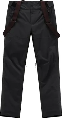 Produktbild von Cmp 35w4587 Hosen Schwarz S Herren Schwarz S