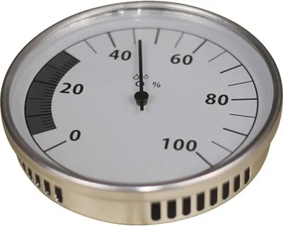 Produktbild von Hygrometer Karibu Classic