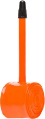 Produktbild von Tubolito S-tubo Presta 42 Mm Fahrradschlauch Orange 700C / 18-32 Orange 700C