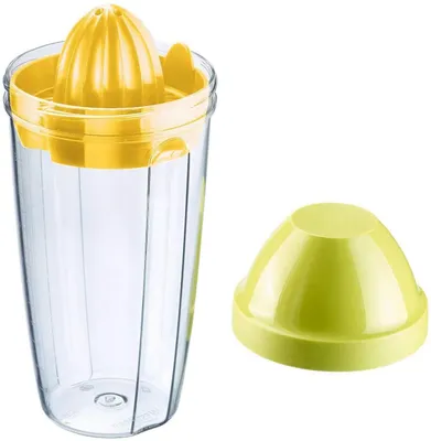 Produktbild von Westmark Zitruspresse mit Becher
