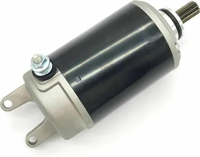 Zdjęcie produktu dla Rozrusznik MAGNETI MARELLI do KAWASAKI