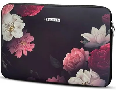 Zdjęcie produktu dla SUBBLIM SUBLS-SKIN101, Etui kieszeniowe, 35,6 cm (14"), 150 g