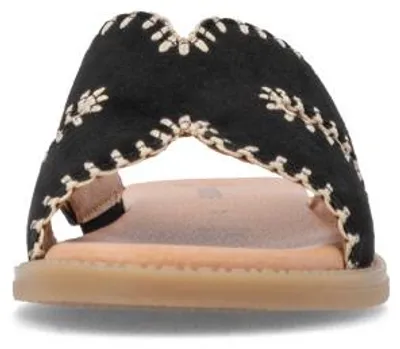 Produktbild von Remonte Klassische Pantoletten Damen 32313933323331 Schwarz 43 EU