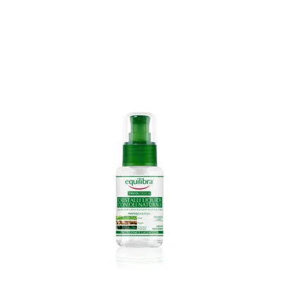 Obrázok produktu pre Equilibra, Tekuté krystáliky s prírodnými olejmi, 50 ml