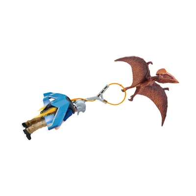Produktbild von Schleich Jetpack Verfolgung 41467