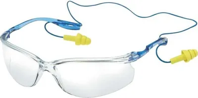 Produktbild von 3M Tora&trade, CCS Schutzbrille (DE272944732)