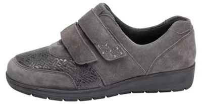Produktbild von Waldläufer Komfort Slipper für Damen
