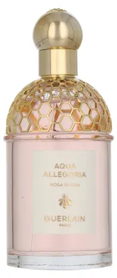 Produktbild von Guerlain Rosa Rossa, Frauen, 125 ml, Spray, #16059 INGREDIENTS: - ALCOHOL - AQUA (WATER) - PARFUM (FRAGRANCE) - CITRONELLOL - BUTYL..., 1 Stück(e)