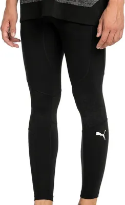 Produktbild von PUMA Herren Energy Tech Tight Funktionsunterhose Gr.S schwarz