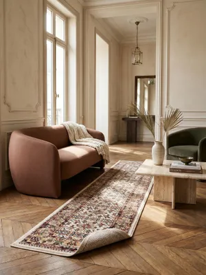Teppich Natur Läufer im modernen Wohnzimmer_#sku_SAF503119376067-SAF503119376071-SAF503119376072#