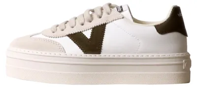 Produktbild von Leder-Sneaker