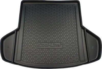 Produktbild von Z438984 Kofferraumwanne kompatibel mit Toyota Avensis III Combi 01.2009-08.2018