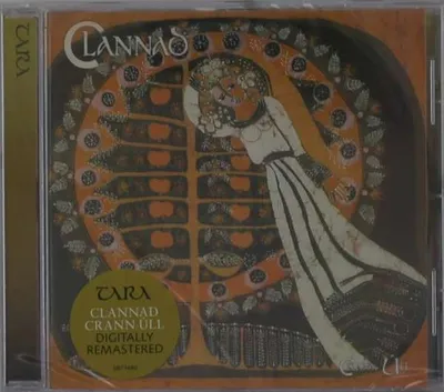 Obrázok produktu pre Clannad - Cran Uil