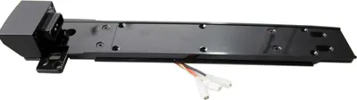 Produktbild von Bafang -Batterie -Schiebetplatte 43 V 200 mm Canbus