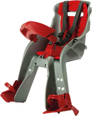 Produktbild von OKBABY Orion, 15 kg, Frontmontage, 2,2 kg, Fußstütze, Sitzgurt