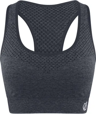 Obrázek produktu pro Dámská sportovní podprsenka Dare 2b Dont Sweat It RG5111 (M) (Ebony)