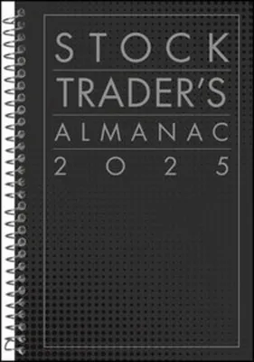 Immagine prodotto di Stock Trader's Almanac 2025