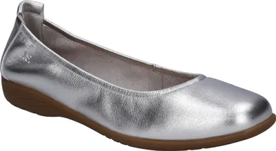 Produktbild von JOSEF SEIBEL Fenja 01 | Ballerina für Damen | Grau