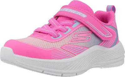 Produktbild von Skechers Sneakers 303657N-HPMT in Pink color size 23