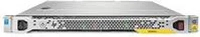 Produktbild von HPE StoreEasy 1450 16TB, NAS, Rack (1U), Intel® Xeon® E3-v3-Prozessoren, 8 GB, DDR4, 16 TB